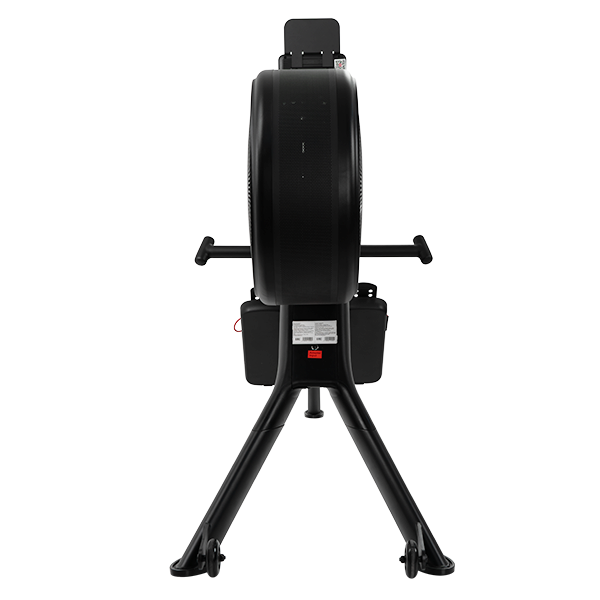 Гребной тренажёр CardioPower RE100