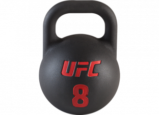 Гиря UFC 8 кг
