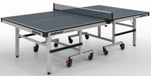 Теннисный стол DONIC Waldner Classic 25 grey (без сетки)