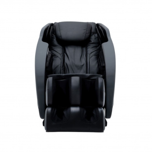 Массажное кресло OPTIMUS PRO (черное)