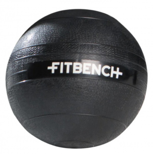 Слэмбол FITBENCH SLAM BALLS 12 кг