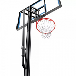 Баскетбольная стойка Spalding Gametime 48" 7A1655CN