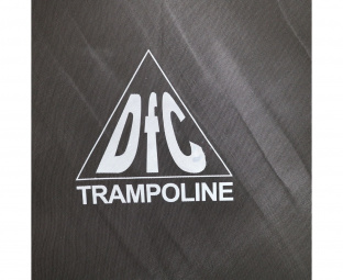 Батут DFC Trampoline Fitness 5 FT