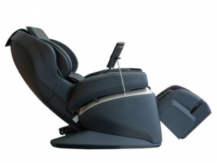 Массажное кресло Fujiiryoki JP-2000 Black