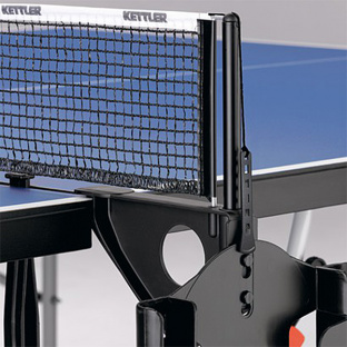 Теннисный стол Kettler SPIN INDOOR 1
