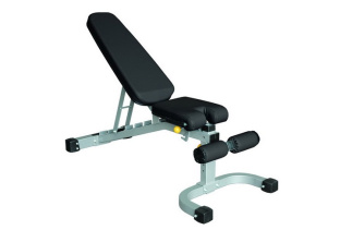 Многофункциональная скамья AeroFit IF/SG IFFID