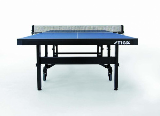 Теннисный стол Stiga Premium Compact 25 мм