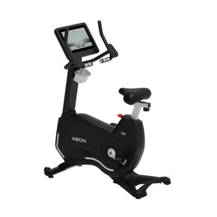 Вертикальный велотренажер AEON FITNESS 705U-T