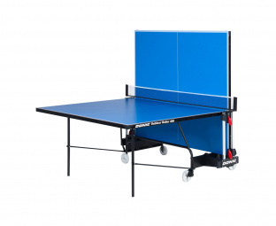 Теннисный стол DONIC OUTDOOR ROLLER 400 BLUE