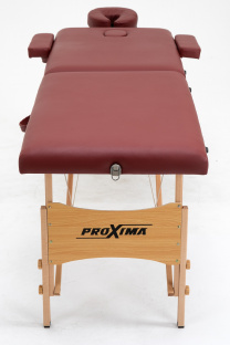 Массажный стол Proxima Parma 60, Арт. BM2523-1.2.3-60
