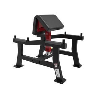 Парта для бицепса (Скамья Скотта) AeroFit Sterling SL7018