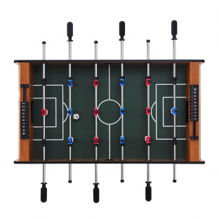 Игровой стол Футбол Proxima Zidane 37', арт. G33700
