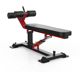 Многопозиционная скамья для пресса Impulse SL7043