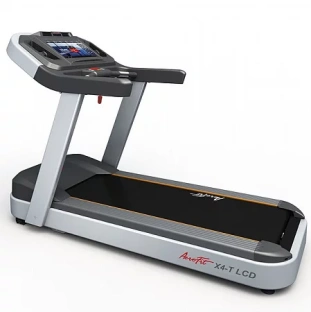 Беговая дорожка Impulse PT500H (X4-T LCD)