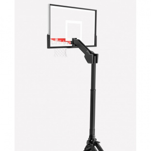 Баскетбольная стойка Spalding Momentous Portable 50"  6E1012CN
