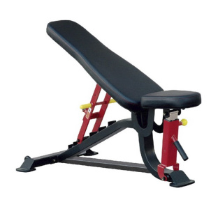 Многопозиционная скамья AeroFit Sterling SL7011