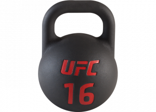 Гиря UFC 16 кг