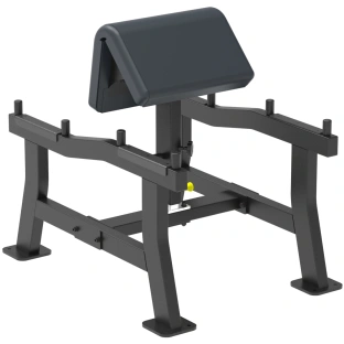 Парта для бицепса (Скамья Скотта) AeroFit Sterling SL7018