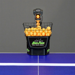 Настольный робот Donic NEWGY Robo-Pong 545
