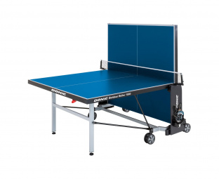 Теннисный стол DONIC OUTDOOR ROLLER 1000 BLUE