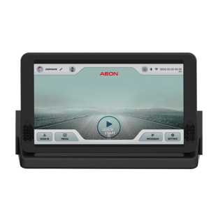 Беговая дорожка AEON FITNESS GT-950T8