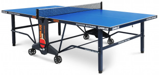 Теннисный стол Gambler Edition Outdoor 6 Синий