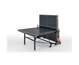 Теннисный стол DONIC INDOOR STYLE 1000 GRAY