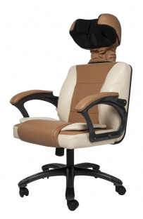 Офисное массажное кресло iRest Power Chair GJ-B2B-1