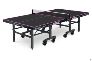 Стол теннисный Champion HIGH SPEED Black