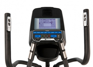 Эллиптический тренажер Xterra Fitness FSX3500