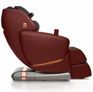 Массажное кресло OHCO M.8LE Bordeaux