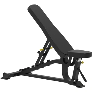 Многопозиционная скамья AeroFit Sterling SL7011
