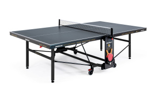 Теннисный стол DONIC INDOOR STYLE 1000 GRAY