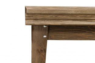 Бильярдный стол для пула "Мастер" (6 футов, 4 ноги, ЛДСП 16мм, разобранный)